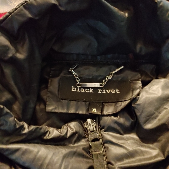 Jacket - Picture 2 of 2